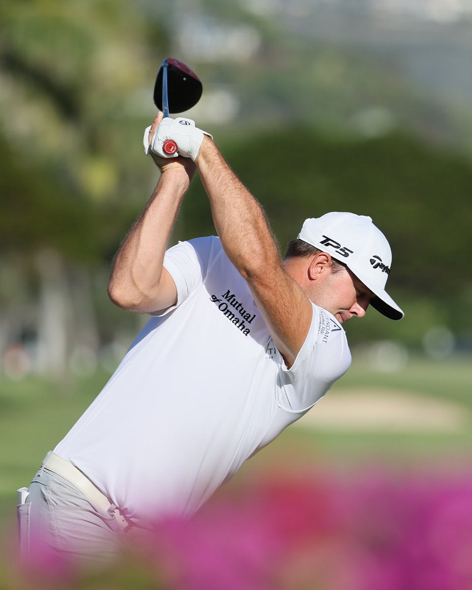 TaylorMade Golf tweet media