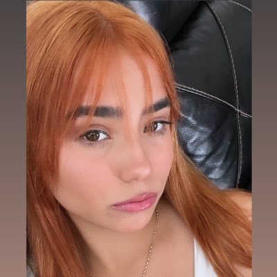 watchpriscilaa's tweet photo. #NewProfilePic https://t.co/Dn7VBNwdhz