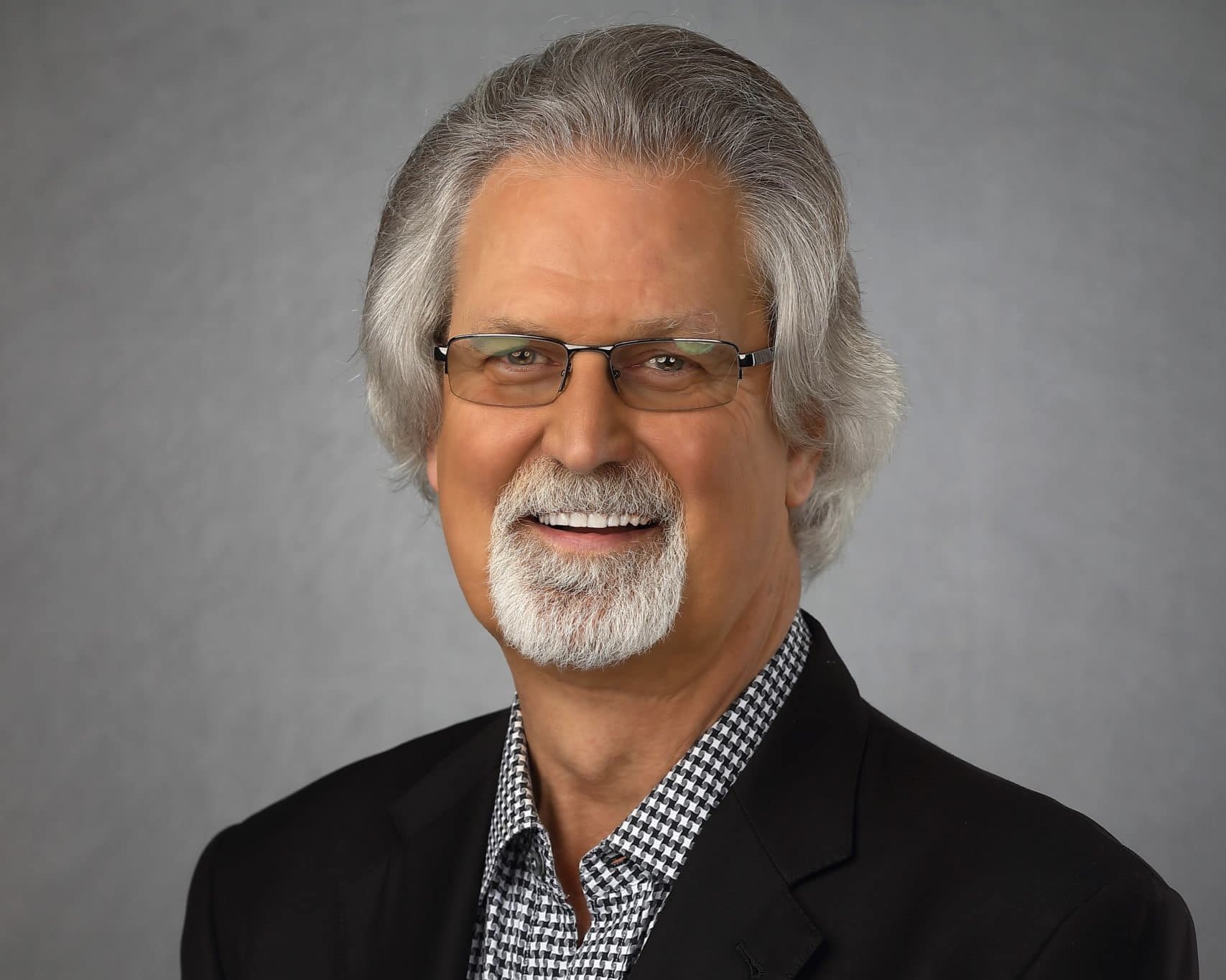 Picture of Larry Browne