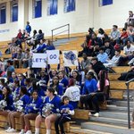 Photo by WWP Knights Cheer (@hsncheer)