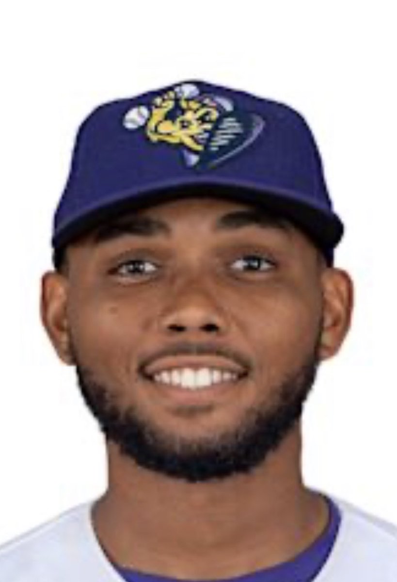 eMLBTwinsPR's tweet image. Twins are in advanced talks with an NL team about C LaRon Smith.  Advanced.  #eMLB