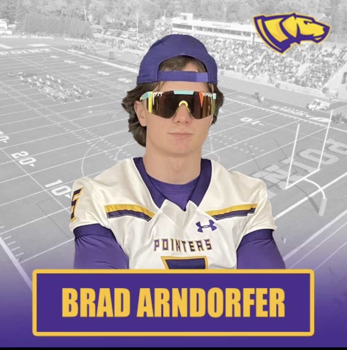 Bradley Arndorfer tweet media