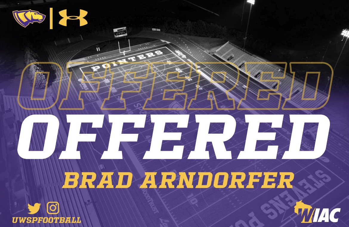 Bradley Arndorfer tweet media