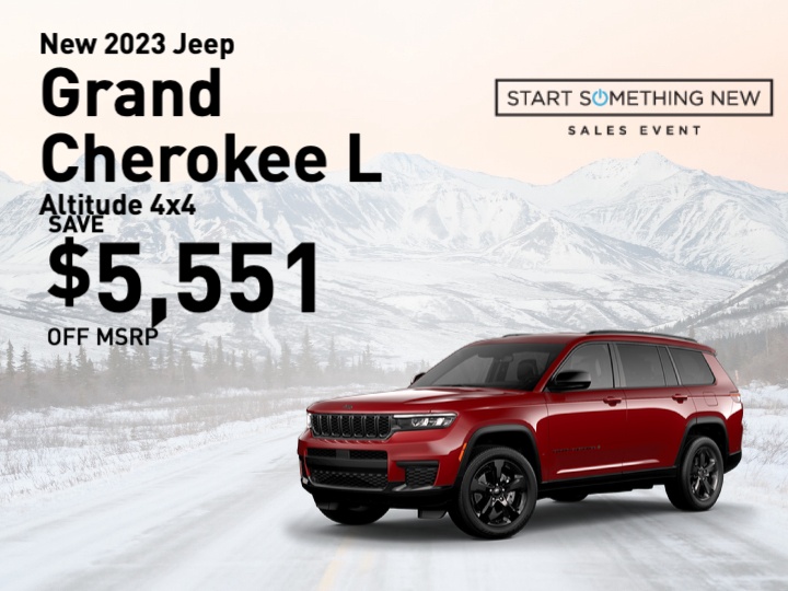 Lithia_KFalls's tweet photo. Check out these great new vehicle specials on the 2022 Ram 1500 and Jeep Grand Cherokee L🔥🔥🔥Come down and see us or click this link to take a closer look at the details, https://t.co/EoceNgQCN2. Offers valid through 1/31/2023!
#KlamathfallsCJD #Ram #Ram1500 #JeepgrandcherokeeL https://t.co/6Yfz5ypX2W