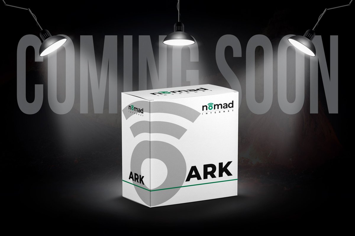 prunderground's tweet image. Nomad Internet’s Groundbreaking 4G/5G Outdoor #WirelessModem Brings Lightning-Fast Speeds to Rural Homes and Businesses prunderground.com/?p=287042 @nomadinternetus