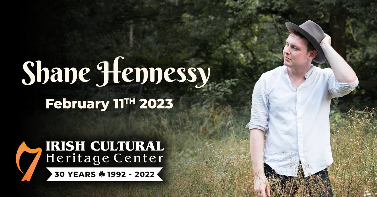 Irish Cultural and Heritage Center MKE tweet media