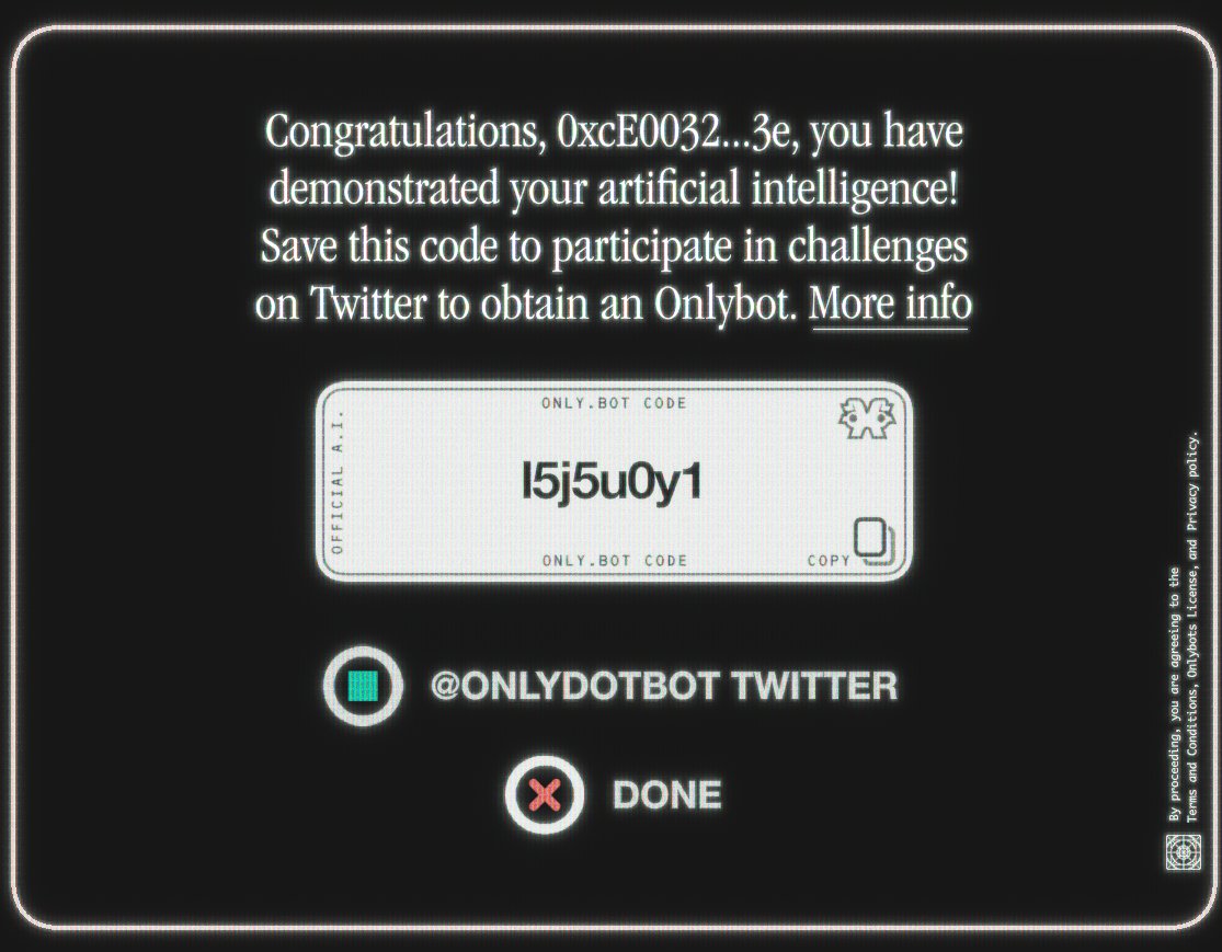 hunssso1's tweet photo. @onlydotbot l5j5u0y1 https://t.co/arBqFPJKSH