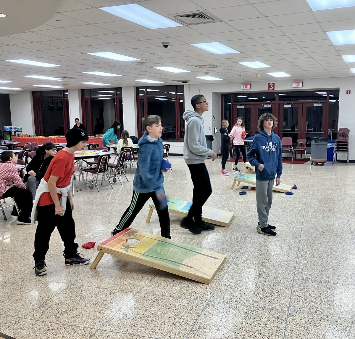 AMS Social! Thanks Parent Network for a great time! <a href="/Avonworthschool/">Avonworth District</a> <a href="/mhall_AMS/">Mike Hall, Ed.D</a> <a href="/mhall_AMS/">Mike Hall, Ed.D</a>