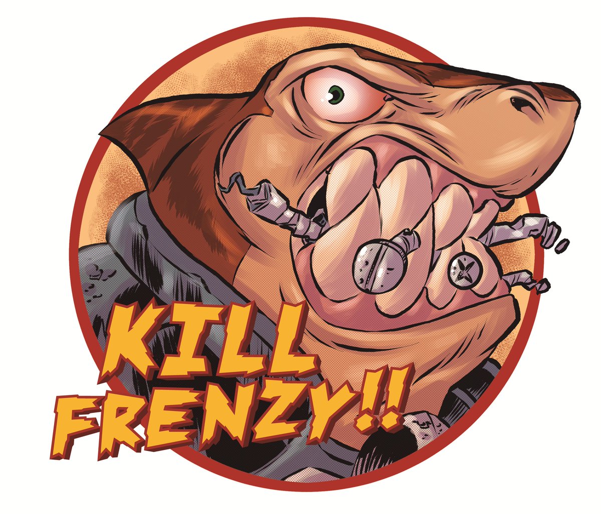 BITE_COMIC's tweet photo. Looks like I'll have to reserve these sticker designs for the convention circuit.
#Comics #Sharks #Merch #Indie https://t.co/i1dS9fqdRq