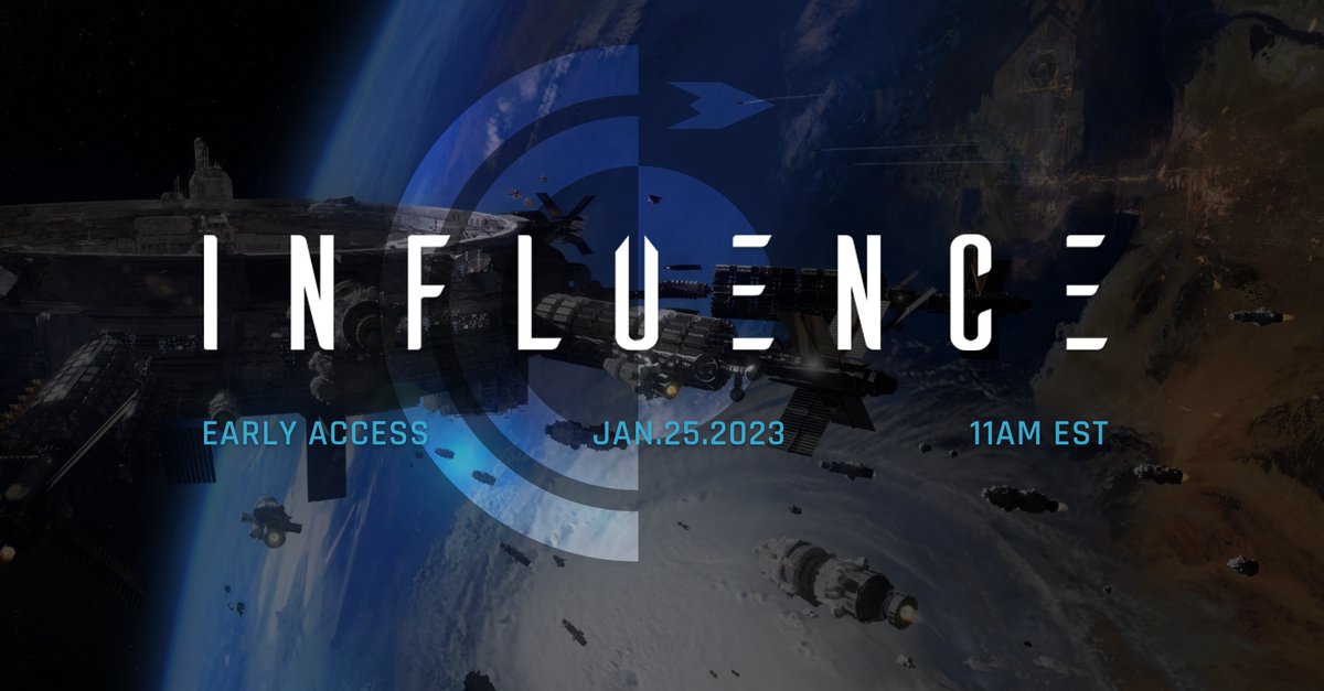 influenceth's tweet photo. Engines are being fueled, diagnostics are being checked. Flight crew please do a systems and gear check.
#influenceth #testtoearn #testnetphase3 https://t.co/6fFV414OMW
