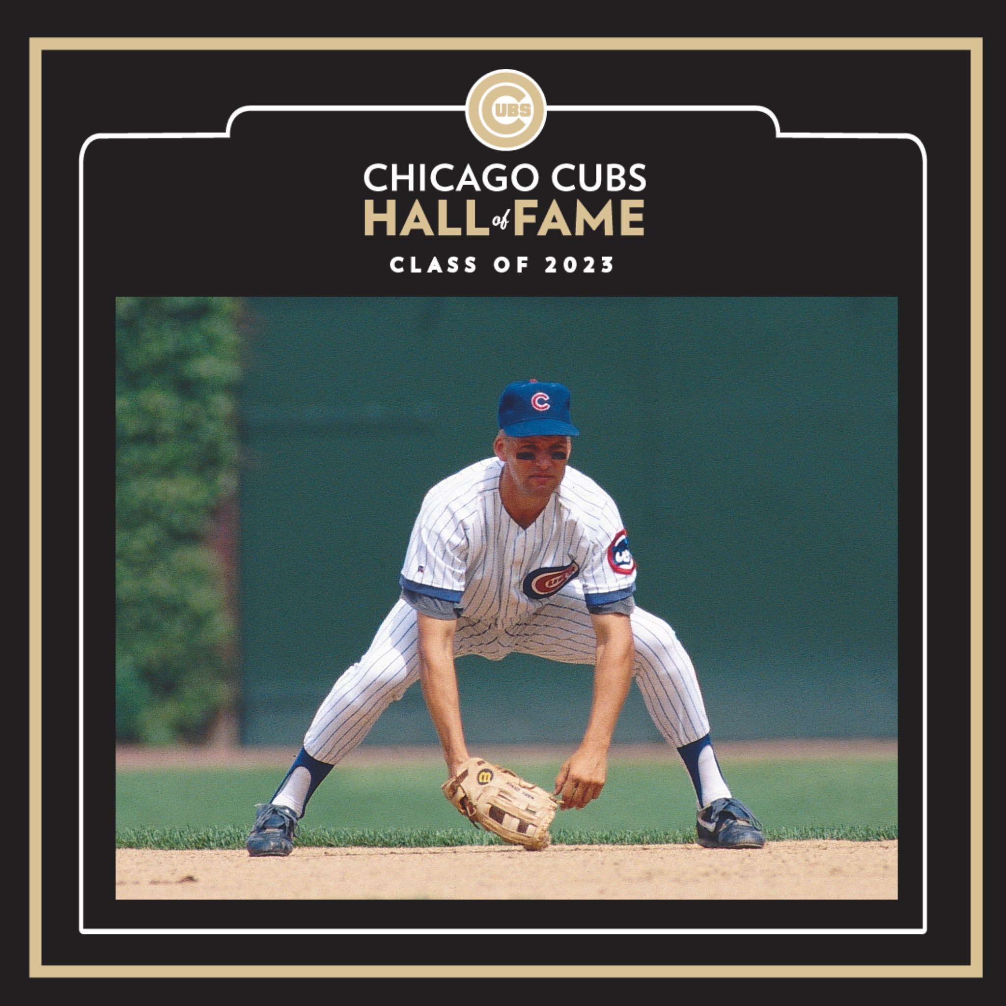 Mark Grace and Shawon Dunston will be inducted into the Cubs Hall of Fame  next month - Bleed Cubbie Blue