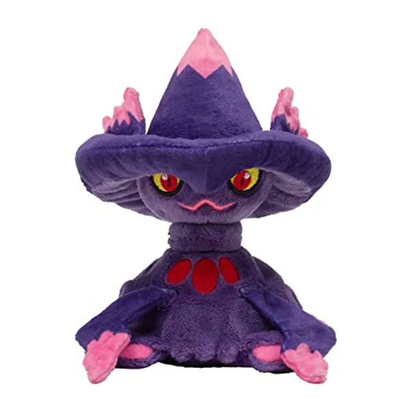 lichlordmal's tweet photo. I just received a gift from tiarasnteakettles via Throne Gifts: Mismagius Plush #429 Gotta Catch 'Em All!. Thank you! https://t.co/Q11RsZ1qks #Wishlist #Throne https://t.co/VuEQkv5sW4