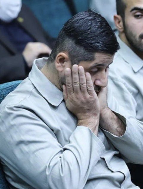 MothrOfDrgns's tweet photo. تنهایی اگر تصویر بود...
#مهسا_امینی
#محمد_حسینی
#خدانور_لجه‌ای
#مهران_شکاری https://t.co/OOEpbSS7Yg