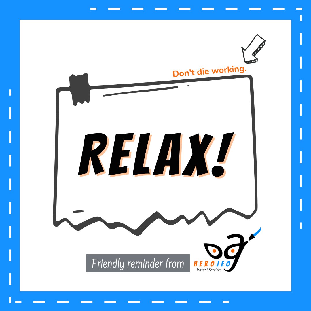 HerojeoServices's tweet photo. You need to be at peace ✌🏻 with yourself. It's time to start living your best life. ✈️ So, why not take a break from your daily routine?

Believe in the power of #relaxation. 💆🏻‍♂️ 

Indulge yourself with latest 📩 posts and updates here: https://t.co/5LXaazww9p 👌 https://t.co/hujGqlnooA