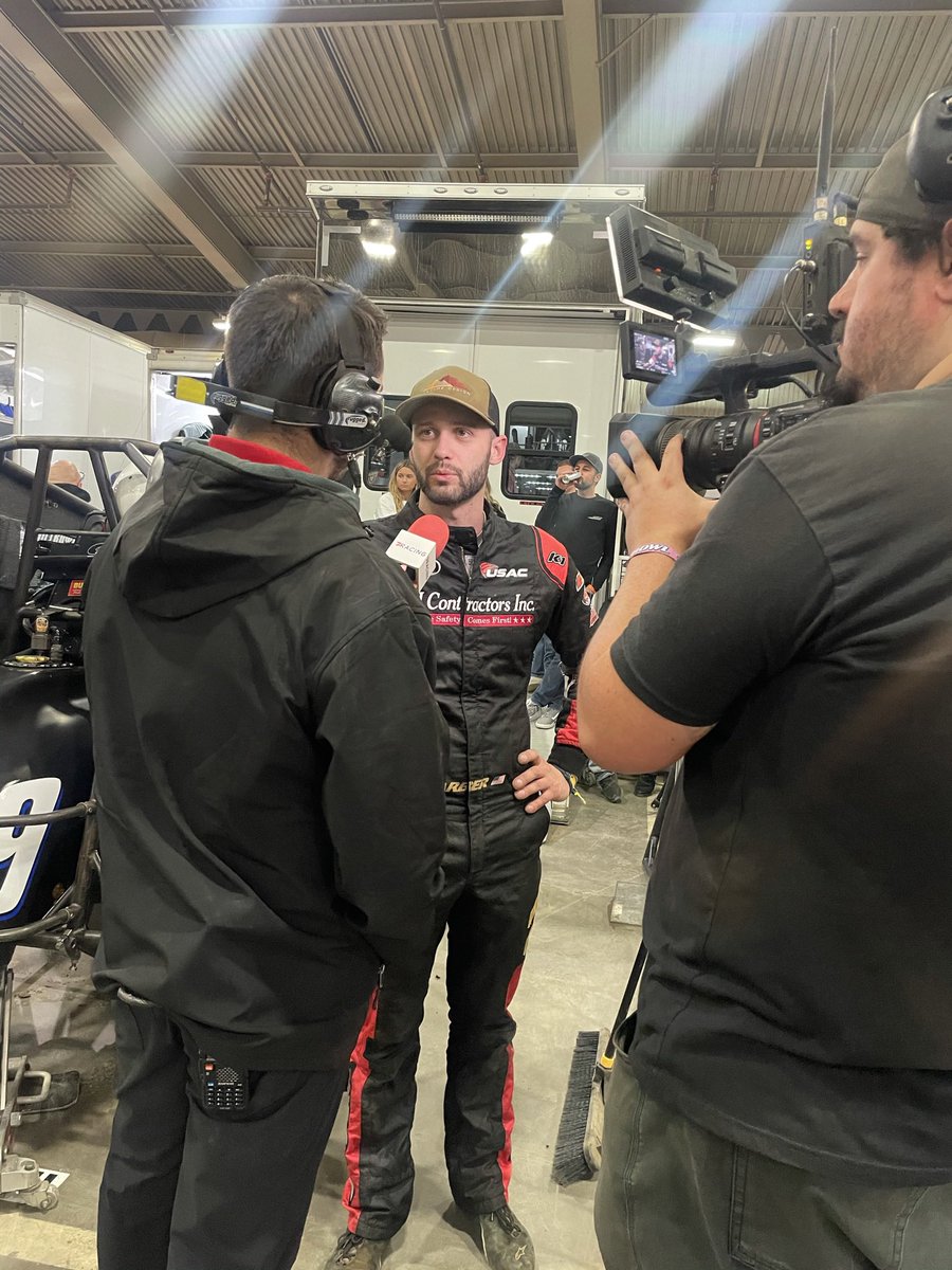 Hayward Motorsports tweet media