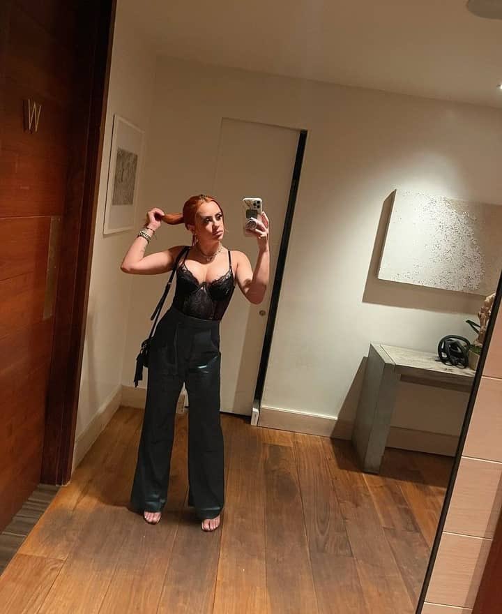 albboutique_l's tweet image. We got no time for drama. Life is too short to be stuck in our past.
S4jennyderson3 ~ 15% off 🇺🇸🇧🇷
•
•
•
#sheingals #shein