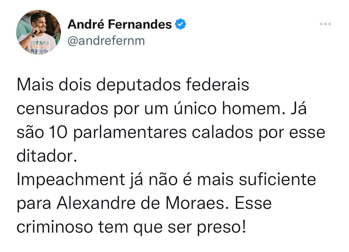 AntifascistaCe's tweet photo. Oi André, vi que apagou essas postagens. Caso precise, tô postando de volta para que possa repostá-la no seu telegram. @DeputadoFederal @gleisi @FlavioDino @RicardoCappelli @TSEjusbr @alexandre 
Ah...aqui é apenas a parte 1 https://t.co/4yTfLjiOBy