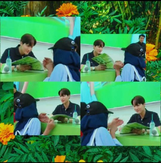 IbuunJisung tweet picture