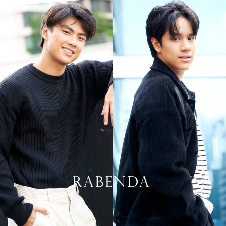 What in the 90s clothing catalogue is this?