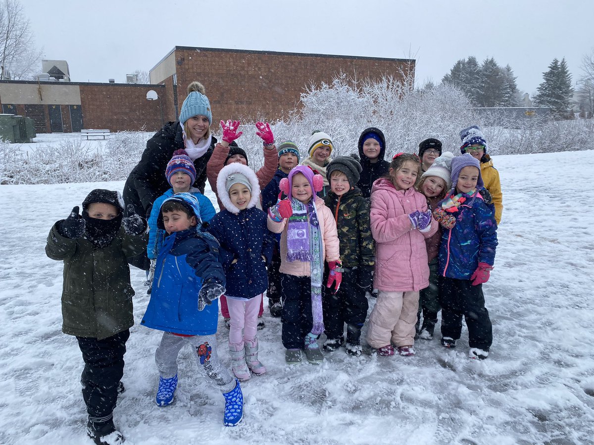 Katie Shaffer, NBCT (@cr8teachinspire) on Twitter photo Today we had a fun day filled with snow! It’s the most snow I’ve seen in a while. ❄️ #ncteachercomesnorth #nyteacher <a href="/planksouthptsa/">Plank South PTSA</a> Today we had a fun day filled with snow! It’s the most snow I’ve seen in a while. ❄️ #ncteachercomesnorth #nyteacher <a href="/planksouthptsa/">Plank South PTSA</a>