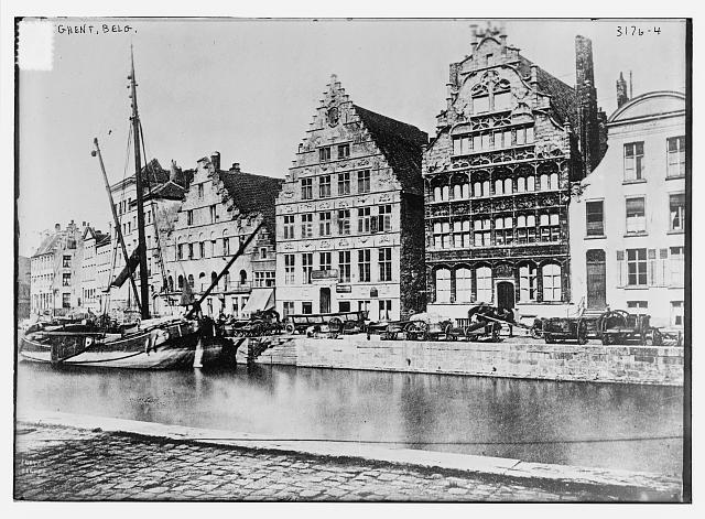 HotemsP's tweet image. New blog entry! May Sinclair (1863-1946) and World War I: Ostend’s The Terminus in “A Journal of Impressions in Belgium” (1915) 
by Chryssa Marinou @chrmarinou: 
hotems.enl.uoa.gr/may-sinclair-1… #Hotels