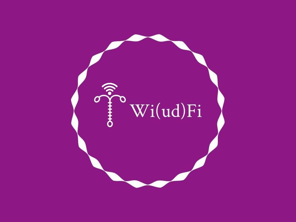 MetroMikeInAM's tweet image. As CEO, I’d like to introduce my new company, Wi(ud)Fi. A revolutionary new company that enables all IUDs to double as wifi routers. Get up to 1000 megabits per second up &amp;amp; down anytime your in range of any Wi(ud)Fi device. 

Wi(ud)Fi: Putting the wifi in you since 2023.