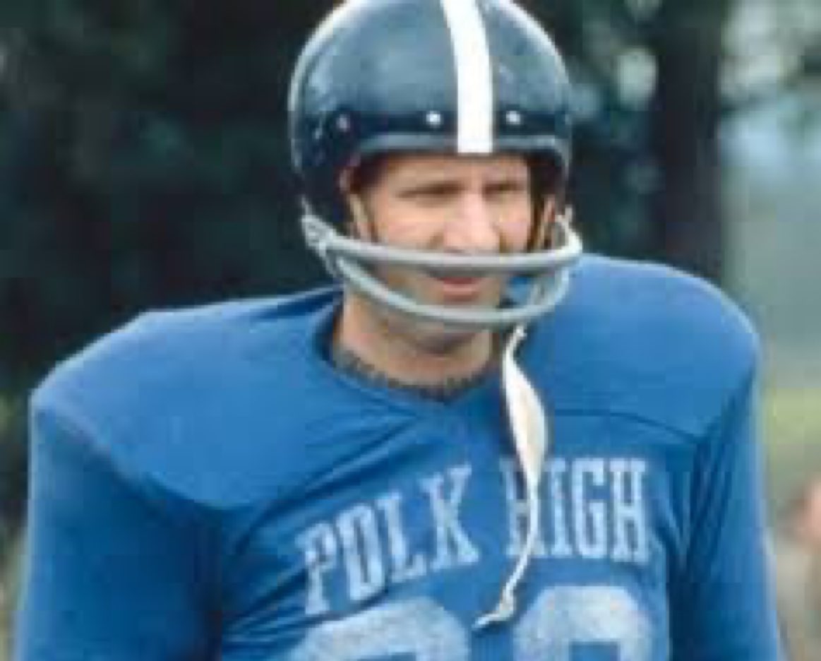 Super70sSports's tweet photo. If you had to win one football game for your goddamn life, there is no doubt who you wanted to get at least 20 touches. https://t.co/QeH6njSMbs