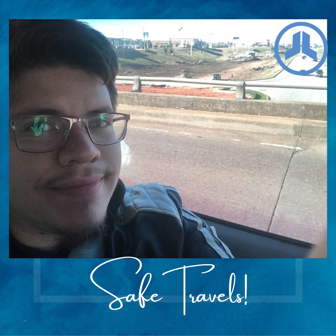 liquidsg's tweet photo. The Liquid Team would like to wish our amazing graphic designer, Jose, a safe trip back to Huntsville! Where he is studying animation! Good Luck this semester!💖
#graphicdesigner #lsg #liquidteam https://t.co/GJZTCFaHly