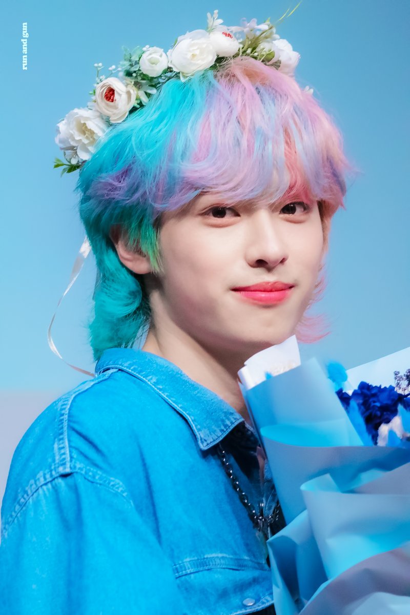 (*ˊᵕˋo💐o 조금 늦어버렸지만...가온아 생일축하해!

#가온 #Gaon #엑디즈
#XdinaryHeroes #엑스디너리히어로즈
#HappyGaonDay
#세상에_가온이가온날
#Life_Must_Gaon