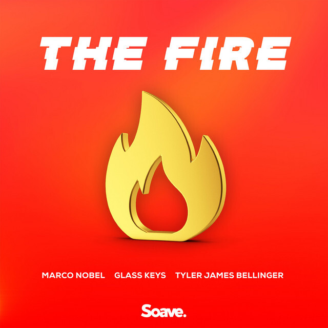 soaverecords's tweet photo. Get fit with our running & workout list on Spotify, π we just added "The Fire" by Marco Nobel, Glass Keys, Tyler James Bellinger! π₯ https://t.co/CXrgM1eL55 #runningmusic #cardioplaylist #runningplaylist https://t.co/R5NqaUIqy7
