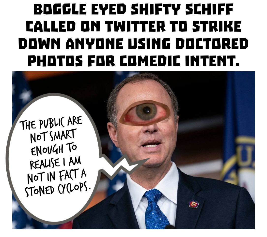 AlexdeSuys's tweet photo. Is there anyone more thoroughly dislikeable? Ok, I will accept Chuck Shumer and Nancy Pelosi.
#politicallyincorrect #meme #memes #politicalmemes #memewar #memewars #greatreset #greatawakening #veritasarmy #distributionbyproxy #bebrave #newrenaissance #walkaway #infowars #lwc https://t.co/00POTcmgbX