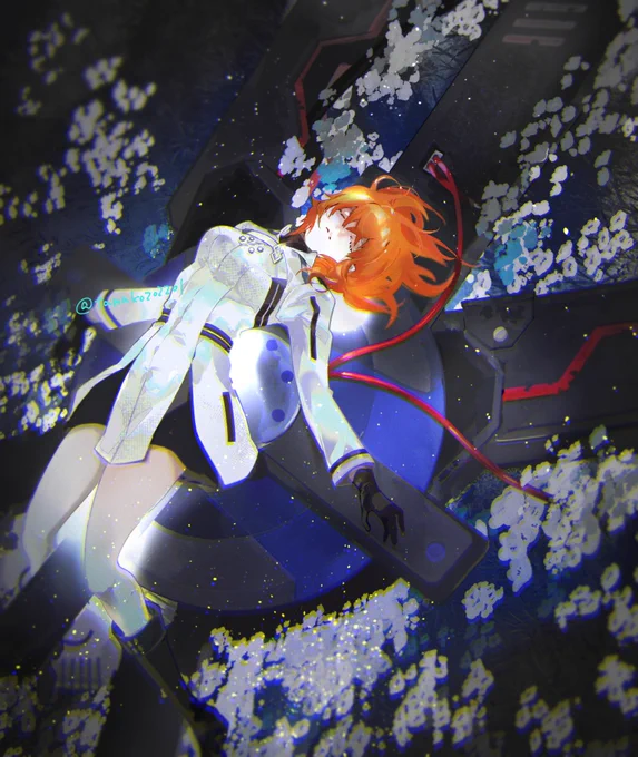 ブラックバレルの弾丸#FGO 