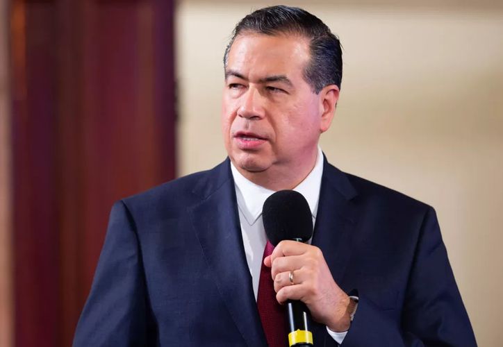 SolYFedMx's tweet photo. Renuncia Subsecretario de Seguridad Federal, Ricardo Mejía Berdeja https://t.co/kugkZDTOju https://t.co/JMICiHYzGj