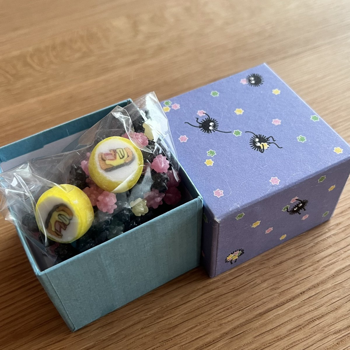 時々ジブリパーク (@ktmskzgbl) / Posts / X