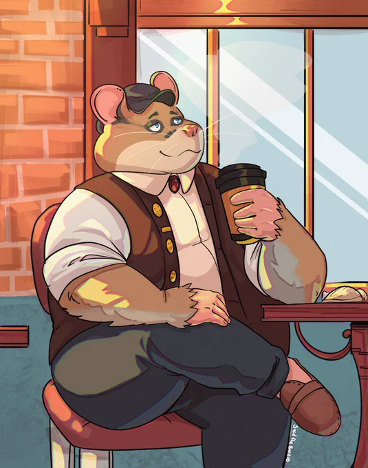 Commission for   