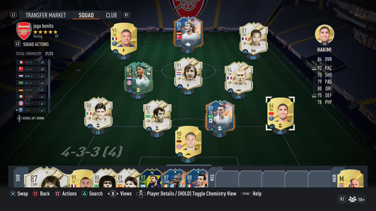 Mo Chowdhury tweet media