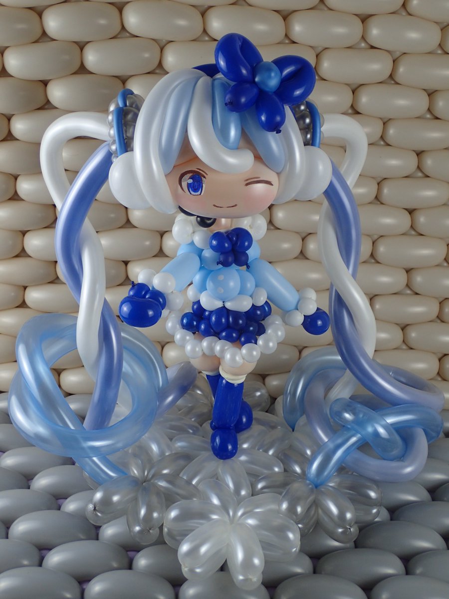 バルーンアート のイラスト マンガ コスプレ モデル作品 869 件 Twoucan