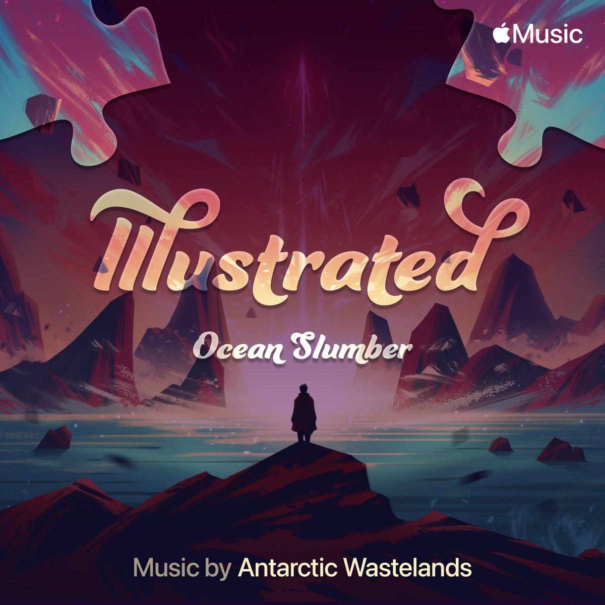 Antarctic Wastelands (@antarcticwl) on Twitter photo Honoured to have contributed music to the incredible new <a href="/AppleArcade/">Apple Arcade</a> game Illustrated by <a href="/borderleap/">BorderLeap</a>
Check out the game & soundtrack: vvr-af.fanlink.to/Apple_Arcade-I… ✨
Also featuring amazing music from <a href="/marshallusinger/">marshallusinger</a> <a href="/gwfaa/">GWFAA</a> <a href="/Matt_Tondut/">Matt</a> <a href="/elijahbisbee/">Elijah Bisbee</a> <a href="/elskavon/">Elskavon</a> <a href="/DerekRMount/">Derek Mount</a> & more! Honoured to have contributed music to the incredible new <a href="/AppleArcade/">Apple Arcade</a> game Illustrated by <a href="/borderleap/">BorderLeap</a>
Check out the game & soundtrack: vvr-af.fanlink.to/Apple_Arcade-I… ✨
Also featuring amazing music from <a href="/marshallusinger/">marshallusinger</a> <a href="/gwfaa/">GWFAA</a> <a href="/Matt_Tondut/">Matt</a> <a href="/elijahbisbee/">Elijah Bisbee</a> <a href="/elskavon/">Elskavon</a> <a href="/DerekRMount/">Derek Mount</a> & more!