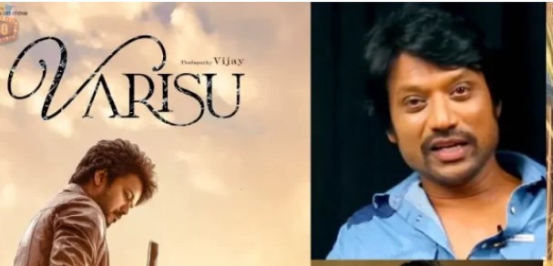 ThamizhVaelvi's tweet image. #SJSurya @iam_SJSuryah a #MethodActor with unique style, grace, elegance, perfection.. capable of hooking-up viewers in the given 1 sequence!
it's #TamilCinema that is under estimating and not utilizing him as #WillSmith @ #Hollywood and #IrfaanKhan @ #Bollywood
#Varisu #Vathandi