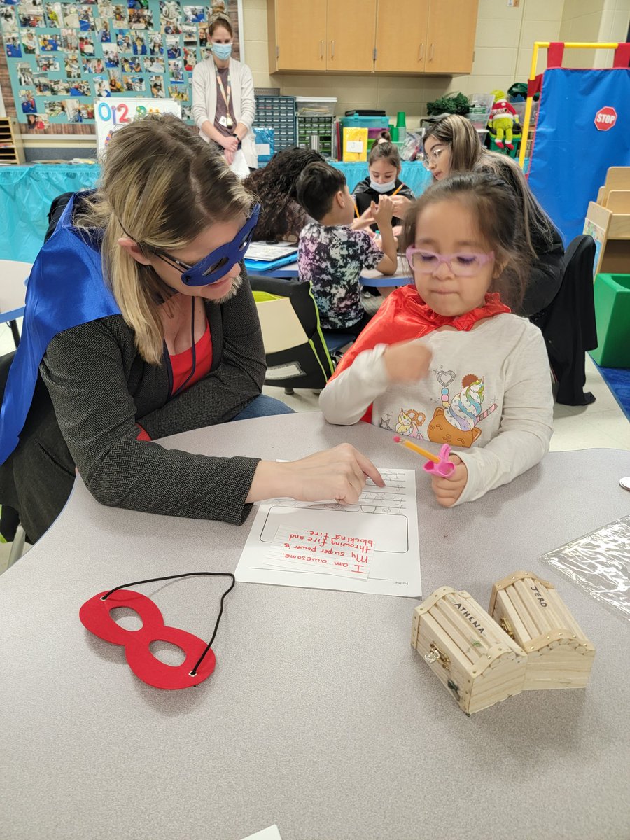 MrsDregerOT tweet media