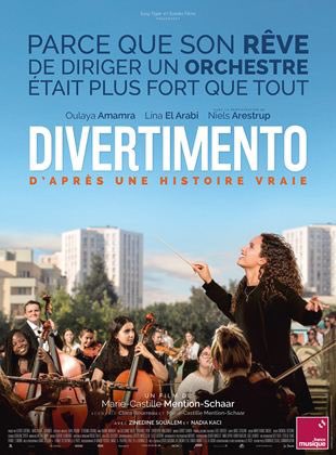 SionJerome's tweet photo. 🎬Avec @RachidaLucazeau bcp d’émotions à la découverte du film DIVERTIMENTO au #FIFP de #Carcassonne
1Histoire à l’intersection de nos 2missions respectives en @Occitanie:
Éducation & Culture pour tous ou comment lutter au quotidien contre la fatalité du déterminisme social… https://t.co/Kz1ys7Uqg6