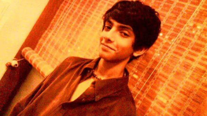 Athreeya7's tweet photo. Attitude Chudu Tammudu 🔥 https://t.co/GGH2Egpwdj