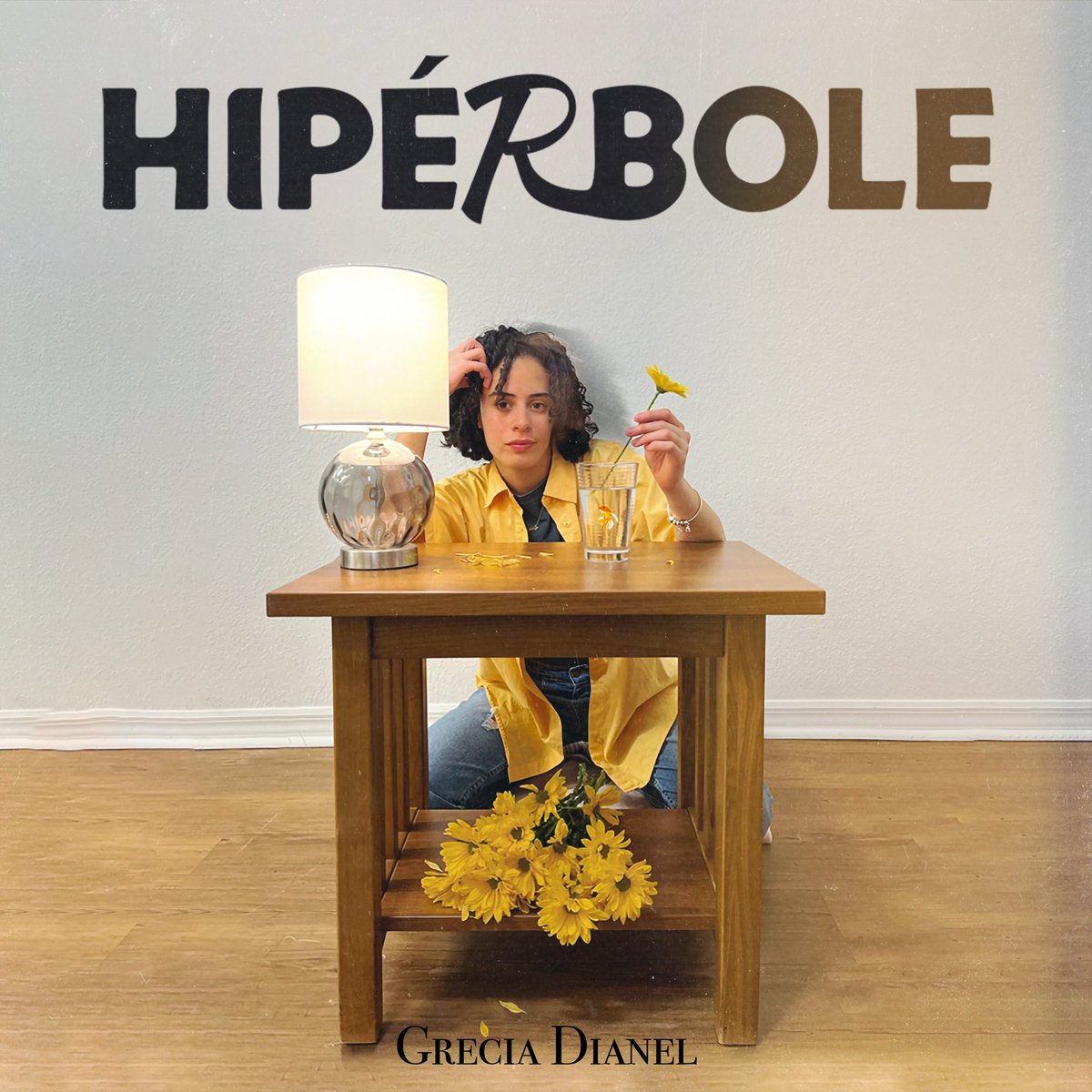 Hipérbole by <a href="/greciadianel/">grecia dianel</a> out NOW! 🎶
Stream here: linktr.ee/greciadianel?f… 💛
#newmusic #debutsingle #music