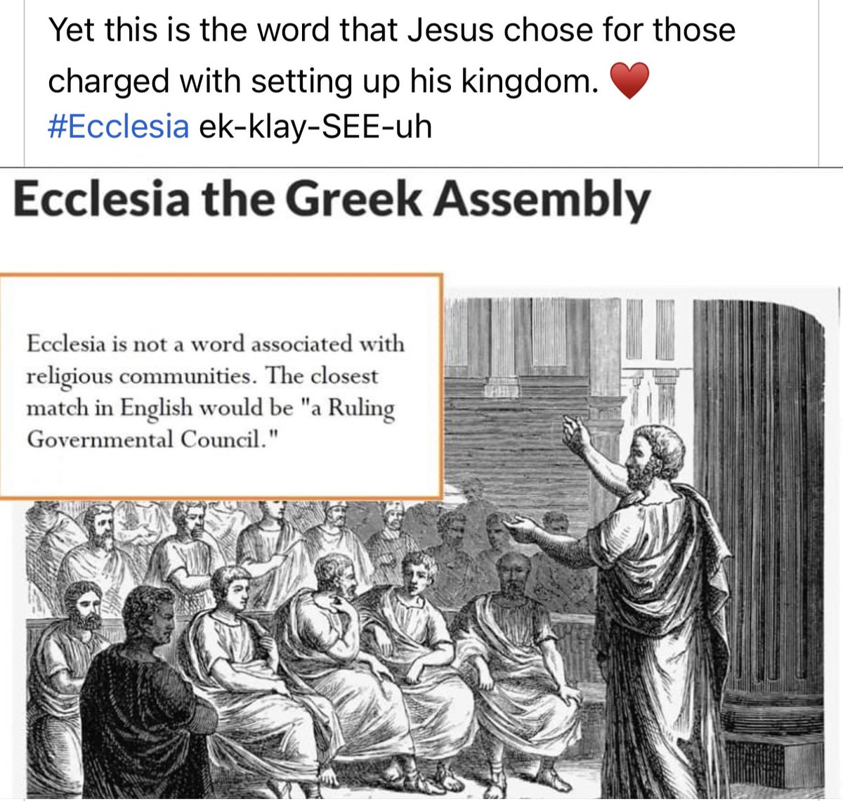 americanmoxie17's tweet image. We are the Frontiers/Pioneers to usher in this new #GOOD 🌎 WE are right on the verge of. Let’s harness our pure energy &amp;amp; passion w/prayer for changing the 🌎 positively &amp;amp; ushering in 1000yrs peace w/God.  #KingdomBuilding #matthew18:20 #7MountainsofInfluence #ecclesia