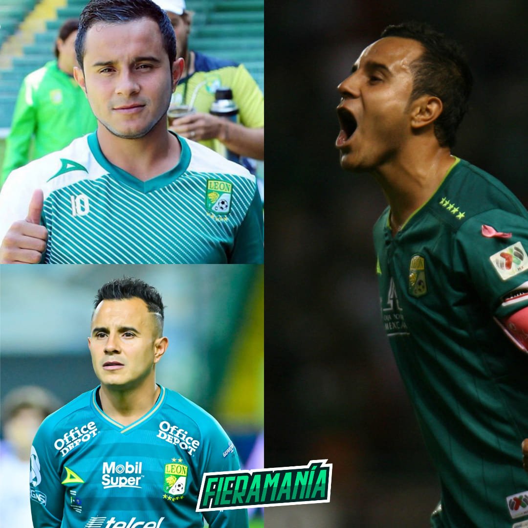 🦁 No lloren porque se acabó, alégrense porque pasó... #Fieramanía