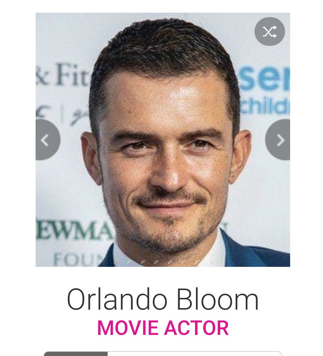 🎉 Happy Bday Gentlemen! - Jan. 13 🎉

🧢 NOW, put on YOUR DIRECTORS' hat...

🎬 IF YOU HAD to CHOOSE ONLY 2️⃣ for LEADS in your new, BUDDY / ROADTRIP flick...WHO'D YOU CHOOSE...

👇2️⃣❓❓
✨ Liam
✨ Patrick
✨ Michael
✨ Orlando

⭐ Bonus:
NAME YOUR FILM❓

🙏S/O <a href="/FamousBirthdays/">Famous Birthdays</a>