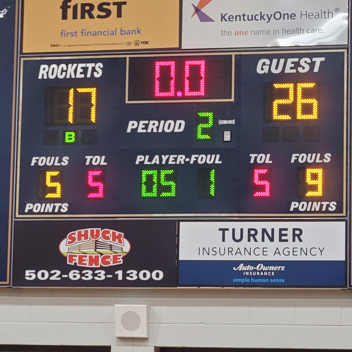 GHP Sports tweet media