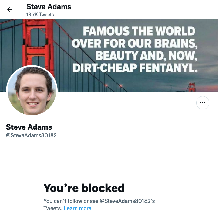 Brendan Bartholomew 🆗️✖ tweet media