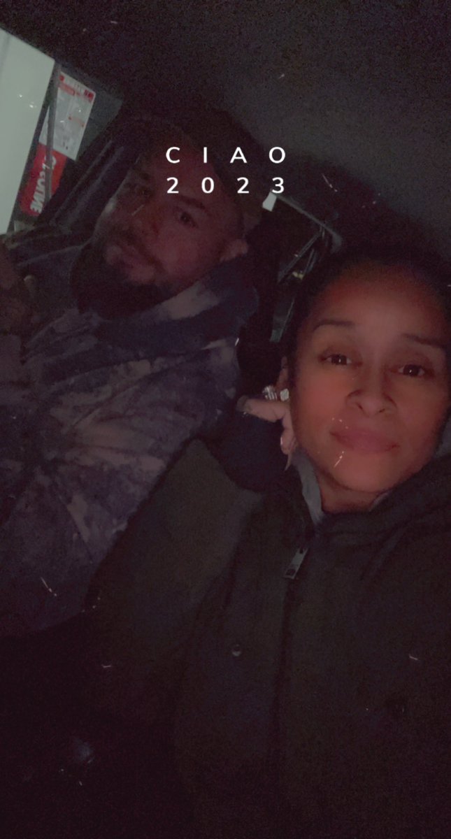 gretchen_burgos's tweet image. Safe Teaveling for us #bae #2023vibes #goals watch and learn #blessedbeyondmypower #FridayThe13th #weout #weekendvibes #weekendgateaway 💜🦋💜🦋