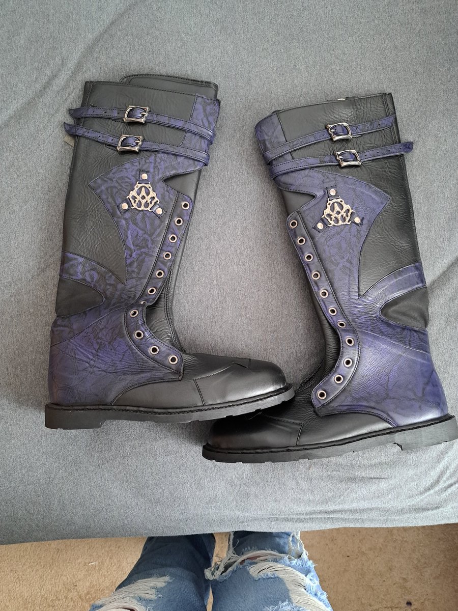 💀 Lyónblóð 🏳️‍🌈 tweet media